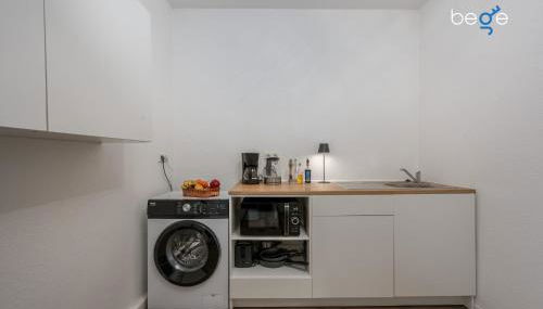 BEGE APARTMENTS ComfortStay - Foto 5, stove