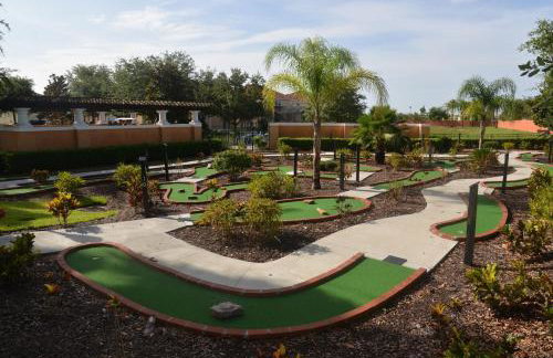 Beautiful villa near Disney and Universal in Orlando - Photo 45