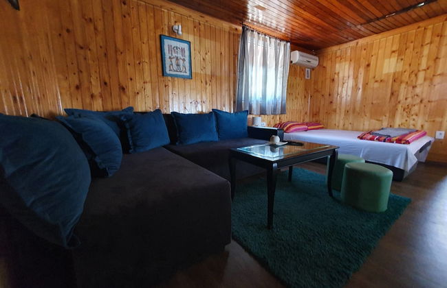 Lucky River Belgrade - Photo 2