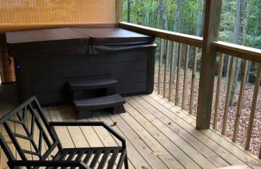 Avenwood Cabins - Foto 12