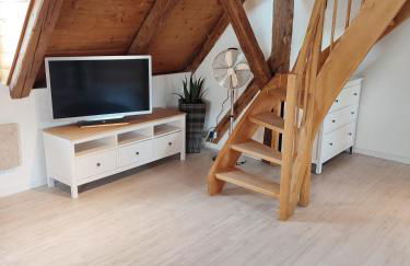 Katharinen Maisonette - Foto 9