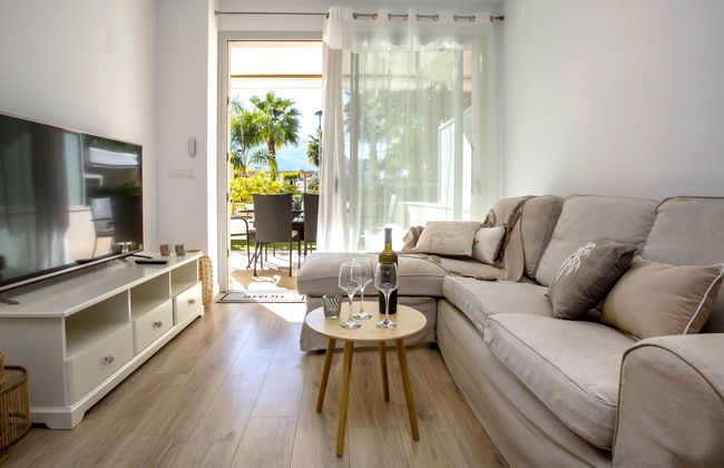 Marina Real I - Foto 9