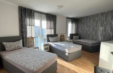 Ferienhaus Zur Sonne - Foto 4