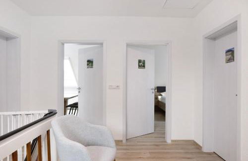 Ferienwohnung Rhön-Kutscher - Foto 3