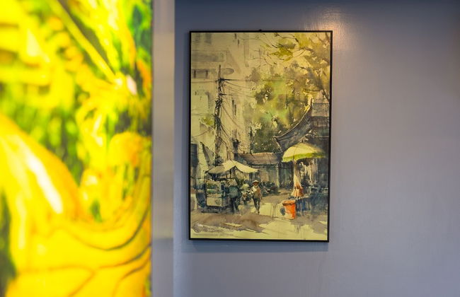 SAPA VIEW SPRING GARDEN HOTEL - Foto 65