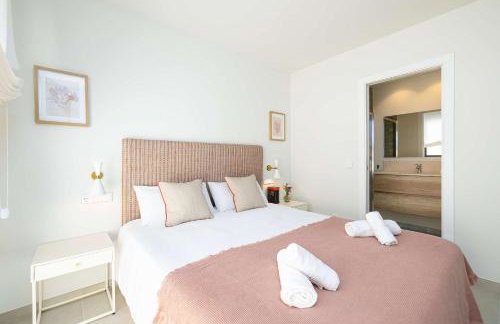 Luxury and comfort next to the beach - Foto 9