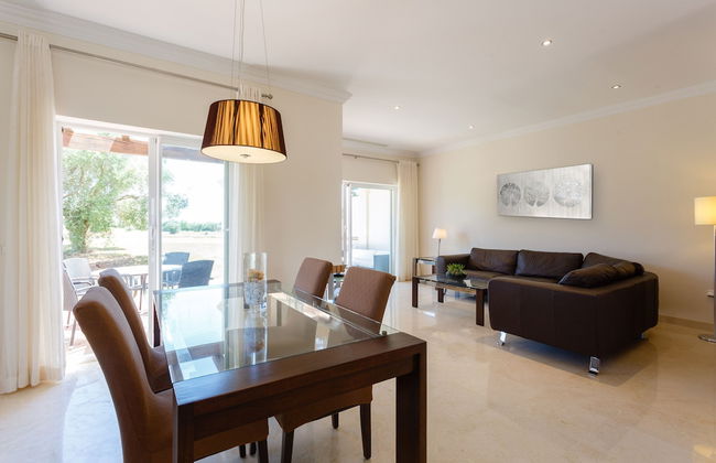 Arcos Gardens Sol Rent Golf - Foto 64