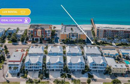 Oceanside Beach Cottage - Foto 1