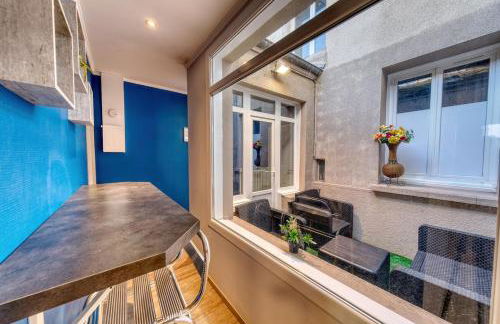 Suite & Spa - Jacuzzi - Sauna - Foto 16