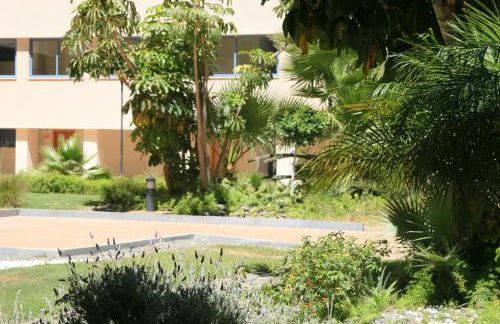 APARTAMENTO MALAGA CENTRO Y PLAYA-PARKING - Foto 10