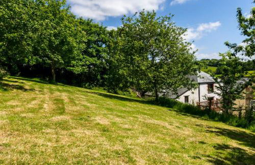 Great Lilly Cottage - Foto 17