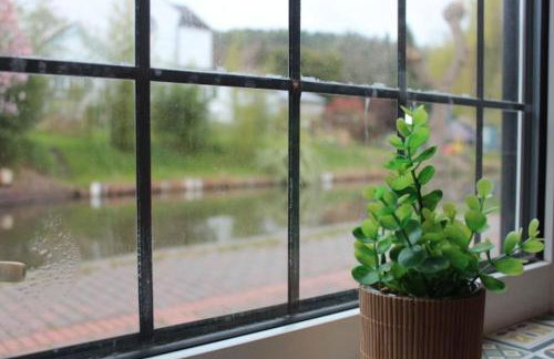 Hidden Gem Canal Facing Retreat with lovely walks - Foto 36