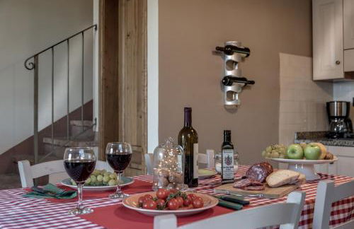 Agriturismo Rigone in Chianti - Foto 48