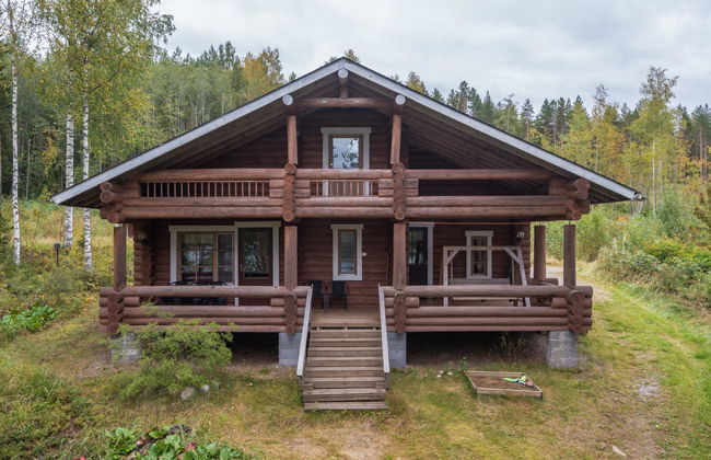 Mäntyrinne - Foto 4