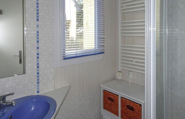 Holiday Home in Portbail Near Sandy Beach - Foto 17