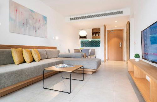 Inturotel Cala Azul - Foto 59