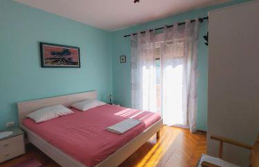 Apartment Maskarin Rab - Foto 10