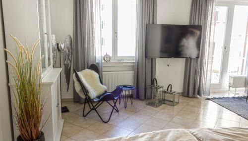 Ferienwohnung Alte Burg Koblenz - Foto 4