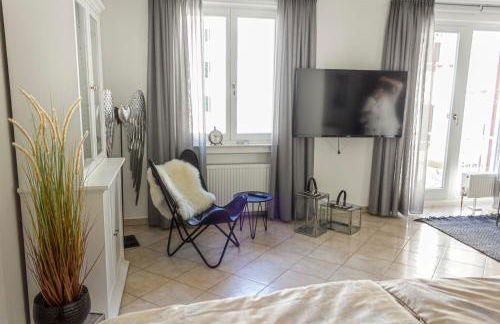 Ferienwohnung Alte Burg Koblenz - Foto 4