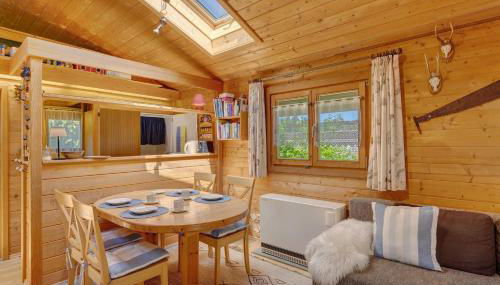 Blockhaus in Dornhan - Foto 5