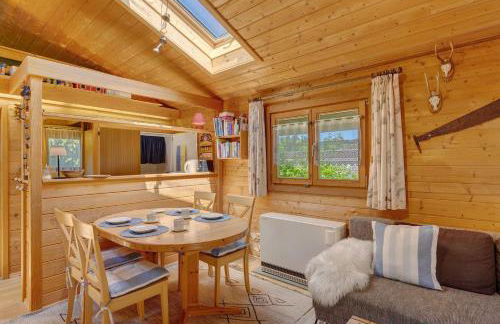 Blockhaus in Dornhan - Foto 5