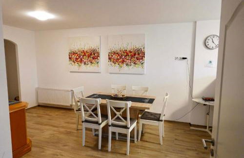 Ferienoase mit Fernblick - Foto 11