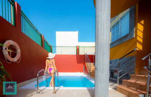 Tita Apartment Montaña La Data - Foto 63