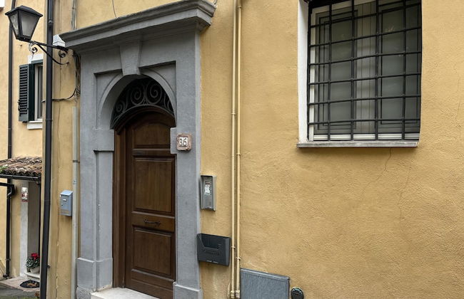 Casa Van Gogh 4 pax in Ceccano - Foto 2