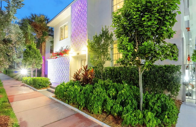 Kasa Collins Park Miami Beach Convention Center - Photo 1