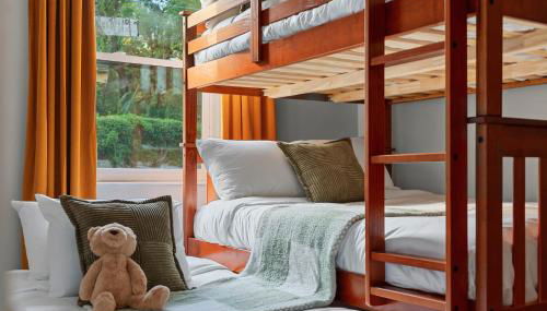 The Bauhaus - 4BR,3BA ,Families , Ample Parking - Foto 5