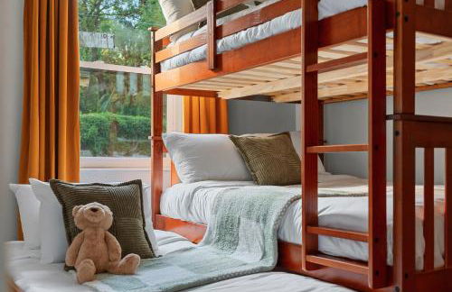 The Bauhaus - 4BR,3BA ,Families , Ample Parking - Foto 5