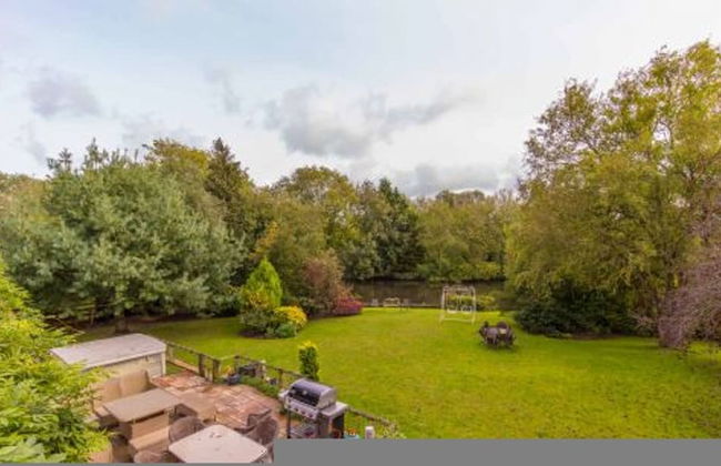 Host Stay Four Seasons - Foto 16