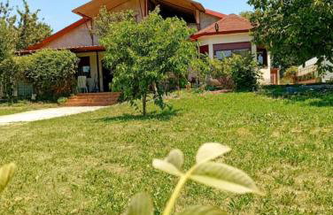 Rural hοuse - Foto 1