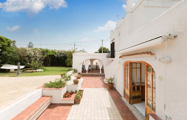 Villa Isabò - Foto 21