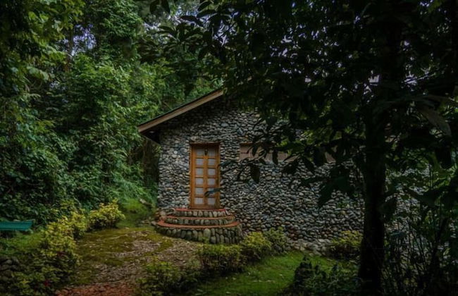 SNOWHEIGHTS LOGDE MIHUNGA - Foto 6