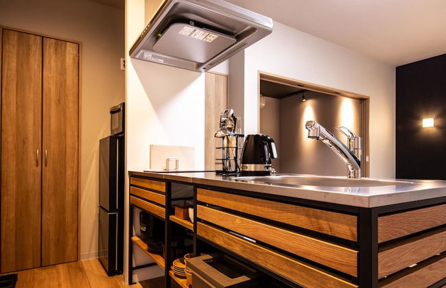 Rakuten Stay Motel Nikko Kinugawa - Foto 37