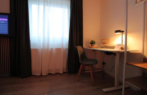 GRAzzOO 3 getrennte Zimmer 3x Smart TV - Foto 17