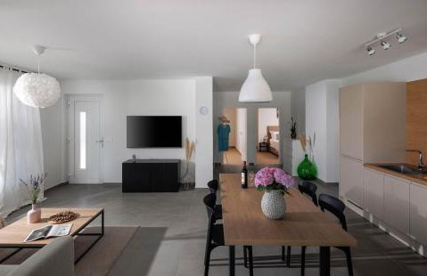 Villa Piccola - Foto 13