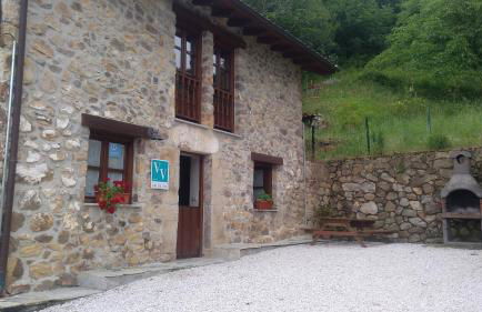 Casa Adela El Tuxu - Foto 24