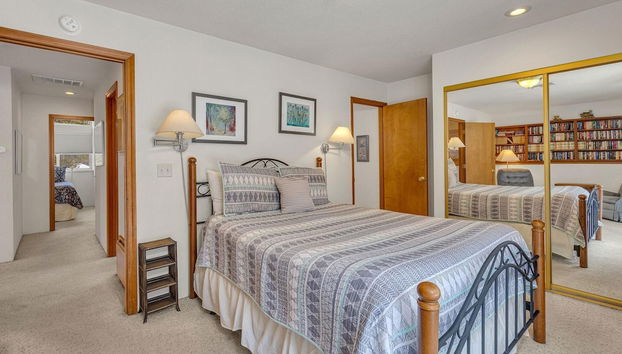 Big Leaf Lane 6 - Foto 4, Habitación