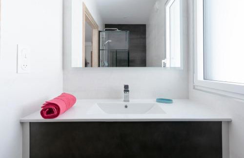 Villa Vue Mer - Foto 46