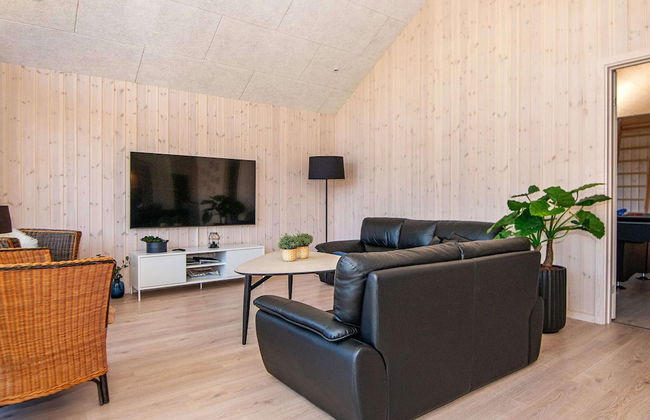 Holiday Home in Juelsminde - Foto 18