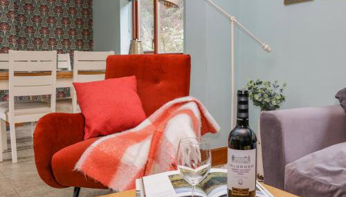 Camerton Hall Cottage - Foto 4