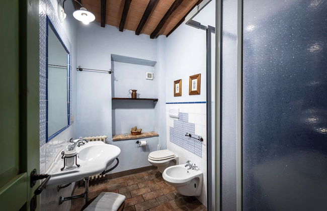 Le Mascie Country House - Foto 63