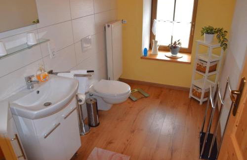 Holiday home in Wilsecker with private terrace - Foto 24