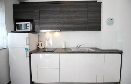 Apartments Buskulic - Foto 36