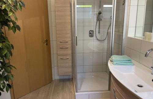 NEU! Ferienwohnung FasanenNest - Foto 20