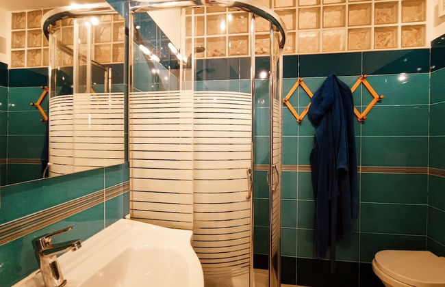 Casa Blusea a 100 Metri dal Mare - Foto 14