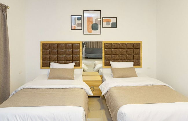 Al Manzel Sheikh Zayed - Foto 15