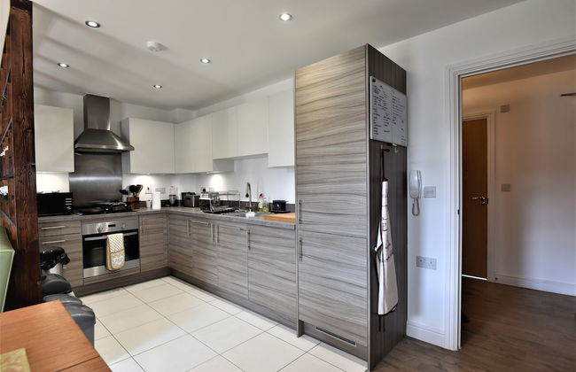 Hughenden Garden Luxury Apartment - Foto 24